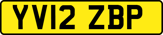 YV12ZBP