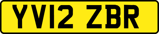 YV12ZBR