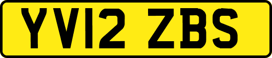 YV12ZBS