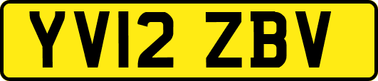 YV12ZBV