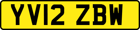 YV12ZBW