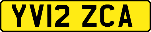 YV12ZCA