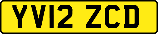 YV12ZCD