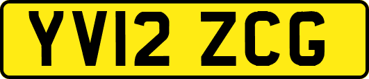 YV12ZCG