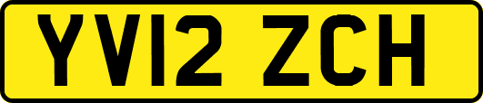 YV12ZCH