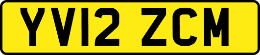 YV12ZCM