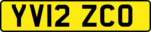 YV12ZCO