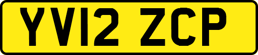 YV12ZCP