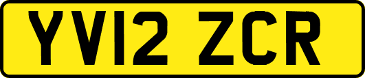 YV12ZCR