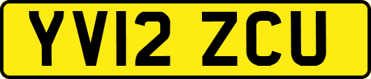 YV12ZCU