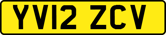 YV12ZCV
