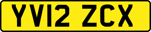 YV12ZCX