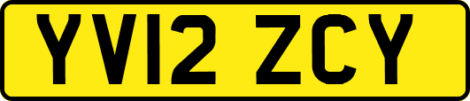 YV12ZCY