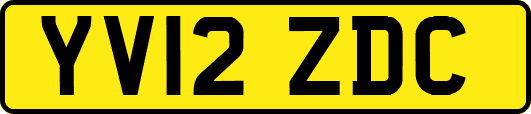 YV12ZDC