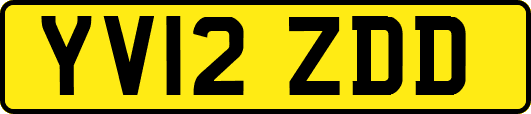 YV12ZDD