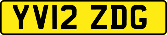 YV12ZDG