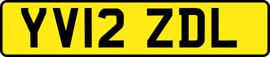 YV12ZDL
