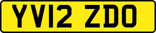YV12ZDO