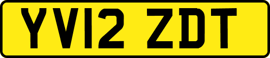 YV12ZDT
