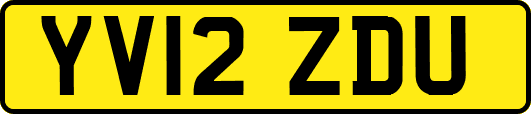 YV12ZDU