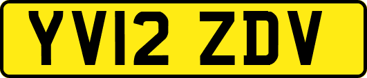 YV12ZDV