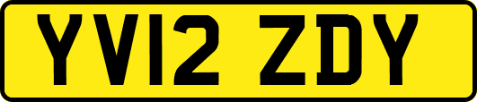 YV12ZDY