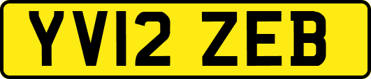 YV12ZEB