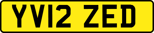 YV12ZED