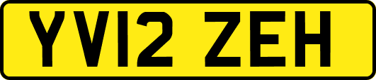 YV12ZEH
