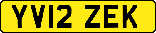 YV12ZEK