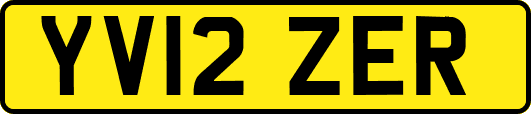 YV12ZER