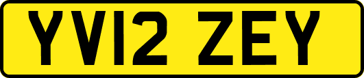 YV12ZEY
