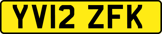 YV12ZFK