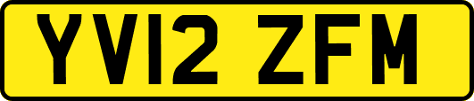 YV12ZFM