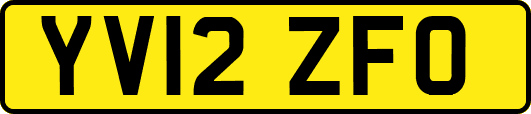YV12ZFO