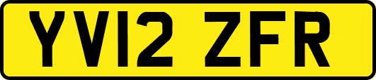YV12ZFR