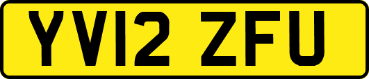 YV12ZFU