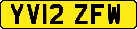 YV12ZFW