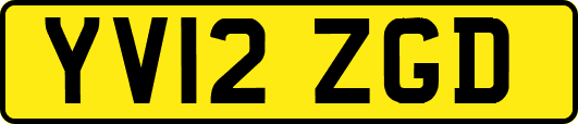 YV12ZGD