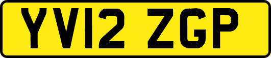 YV12ZGP