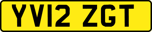 YV12ZGT