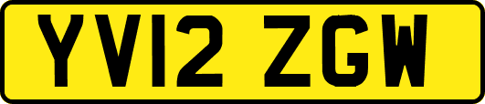 YV12ZGW