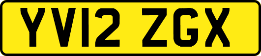 YV12ZGX