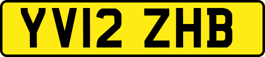 YV12ZHB