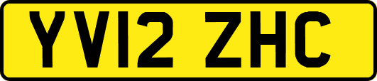 YV12ZHC