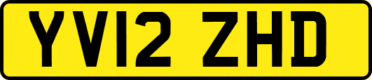 YV12ZHD
