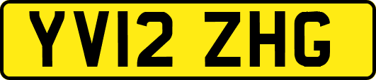 YV12ZHG