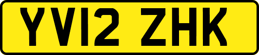 YV12ZHK