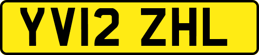 YV12ZHL