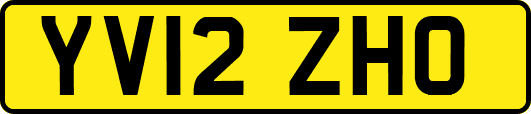 YV12ZHO